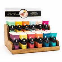 Load image into Gallery viewer, Top Shelf Luxury Lotion