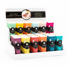 Load image into Gallery viewer, Top Shelf Luxury Lotion