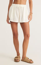 Load image into Gallery viewer, The Perfect Linen Short | White