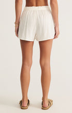 Load image into Gallery viewer, The Perfect Linen Short | White