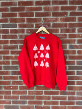 Load image into Gallery viewer, Pink Trees | Holiday Graphic Apparel