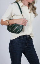 Load image into Gallery viewer, Chrissy | Sand Button Up Shirt