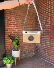 Load image into Gallery viewer, Focus on the Good | Camera Purse