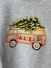 Load image into Gallery viewer, Groovy & Merry | Holiday Graphic Apparel