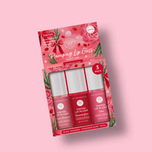 Load image into Gallery viewer, Sweet Lips Plumping Lip Gloss Trio