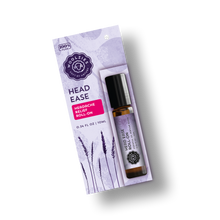 Load image into Gallery viewer, Head Ease Roll-On – Refreshing Essential Oil Blend – 10ml