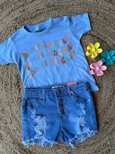 Load image into Gallery viewer, Choose Kindness | Youth Graphic Tee