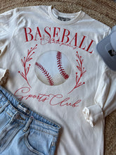 Load image into Gallery viewer, Baseball Champions | Graphic Long Sleeve