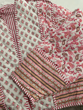 Load image into Gallery viewer, Adrianne Quilted Jacket