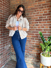 Load image into Gallery viewer, Skylar Jacket | Stone