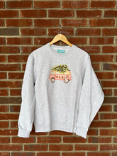 Load image into Gallery viewer, Groovy & Merry | Holiday Graphic Apparel