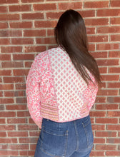 Load image into Gallery viewer, Adrianne Quilted Jacket