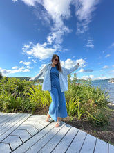 Load image into Gallery viewer, Scout Jersey Pant | Denim