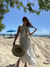 Load image into Gallery viewer, Bianca | White Lace Two-Piece Set