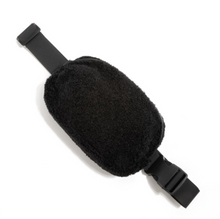 Load image into Gallery viewer, Sherpa Belt Bag | Cross Body