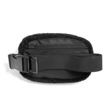 Load image into Gallery viewer, Sherpa Belt Bag | Cross Body
