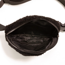 Load image into Gallery viewer, Sherpa Belt Bag | Cross Body