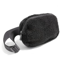Load image into Gallery viewer, Sherpa Belt Bag | Cross Body