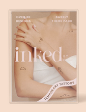 Load image into Gallery viewer, Inked By Dani | Barely There