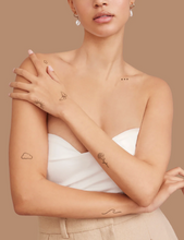 Load image into Gallery viewer, Inked By Dani | Barely There