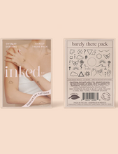 Load image into Gallery viewer, Inked By Dani | Barely There