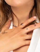 Load image into Gallery viewer, Inked By Dani | Barely There