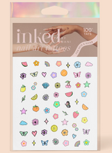 Load image into Gallery viewer, Inked By Dani | Daisy Dream Pack