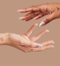 Load image into Gallery viewer, Inked By Dani | Daisy Dream Pack