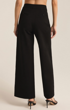 Load image into Gallery viewer, Do It All Trouser Pant | Black