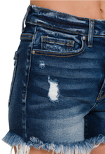 Load image into Gallery viewer, Sky | Denim Shorts