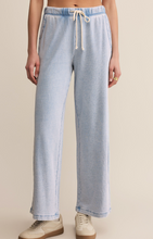 Load image into Gallery viewer, Hunter Knit Denim Pant | Washed Indigo