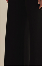 Load image into Gallery viewer, Do It All Rilynn Trouser Pant | Black