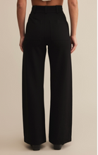 Load image into Gallery viewer, Do It All Rilynn Trouser Pant | Black