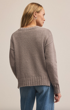 Load image into Gallery viewer, Beck Textured Sweater | Light Tavern
