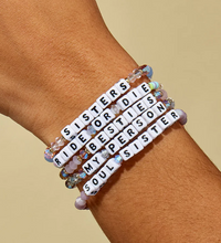 Load image into Gallery viewer, Ride or Die | Little Words Project