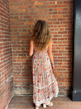 Load image into Gallery viewer, Dresses Hey Girl Western Hi low dress