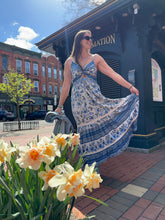 Load image into Gallery viewer, Dresses Tessa | Lace Midi Dress
