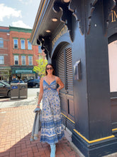 Load image into Gallery viewer, Dresses Tessa | Lace Midi Dress