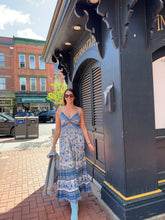 Load image into Gallery viewer, Dresses Tessa | Lace Midi Dress
