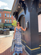 Load image into Gallery viewer, Dresses Tessa | Lace Midi Dress