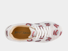 Load image into Gallery viewer, Shoes SIDNY BASEBALL | Betsy Johnson