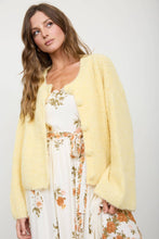 Load image into Gallery viewer, Alison | FLORAL BORDER PATTERN BELT STRAP MIDI DRESS: LIGHT KHAKI MULTI