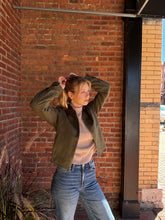 Load image into Gallery viewer, Coats & Jackets Jaylyn | Zip-up Jacket