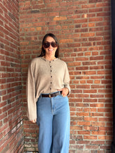 Load image into Gallery viewer, Sweater Amaretto Martini | Cardigan