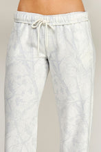 Load image into Gallery viewer, Bottoms COOP CAMO | White Fleece Pants