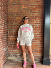 Load image into Gallery viewer, Bottoms COOP CAMO | White Shorts