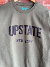 Load image into Gallery viewer, Graphic Apparel UPSTATE | Catskill MT Green