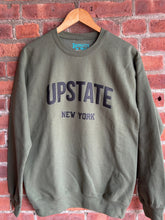 Load image into Gallery viewer, Graphic Apparel UPSTATE | Catskill MT Green