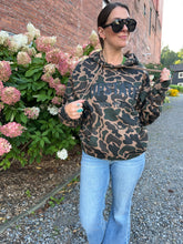 Load image into Gallery viewer, Graphic Apparel UPSTATE DUCK Camo Hoodie