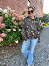 Load image into Gallery viewer, Graphic Apparel UPSTATE DUCK Camo Hoodie